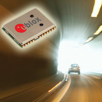 u-bolx��������3D�����������������ⶨλ����NEO-M8L